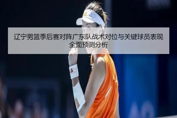 辽宁男篮季后赛对阵广东队战术对位与关键球员表现全面预测分析 - KAIYUN